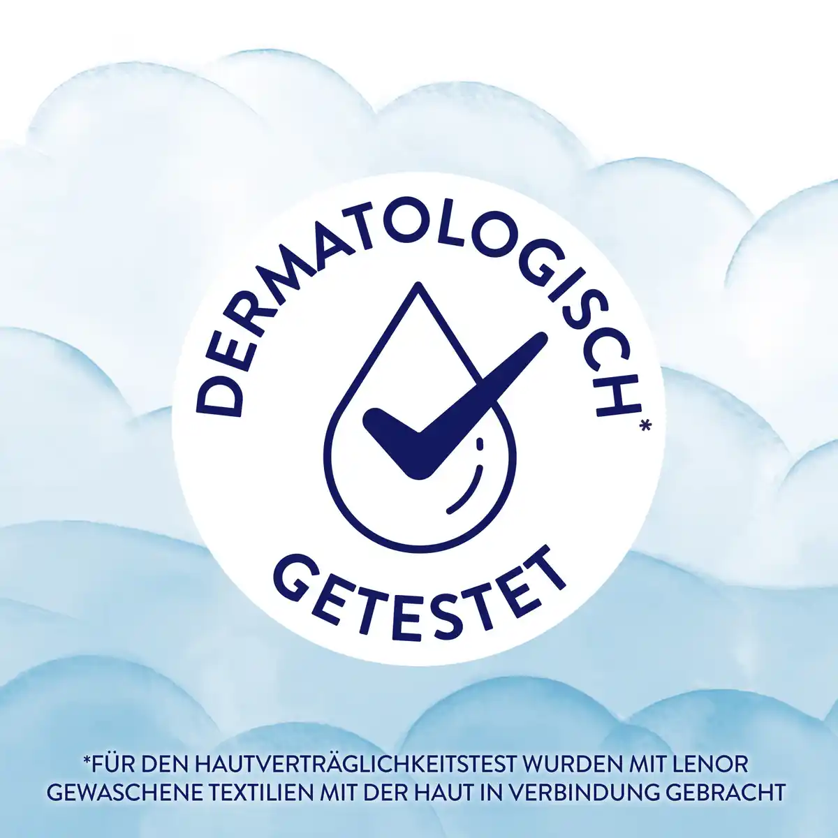 Bild 4 von Lenor Wäscheparfüm Light Frische Baumwollblüte, 155 g