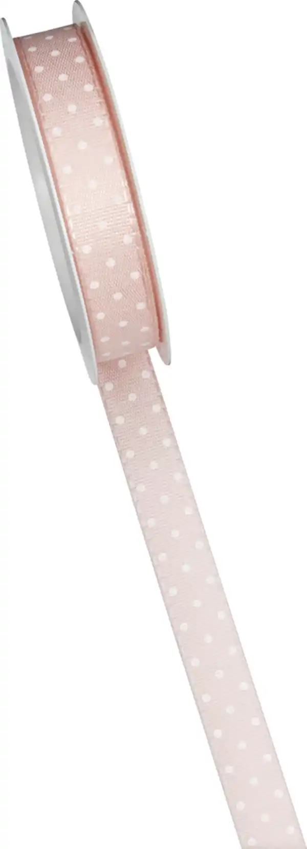 Bild 2 von DEKOWELT Geschenkband Punkte 15mm/4m 2xm,1xr, 4 m