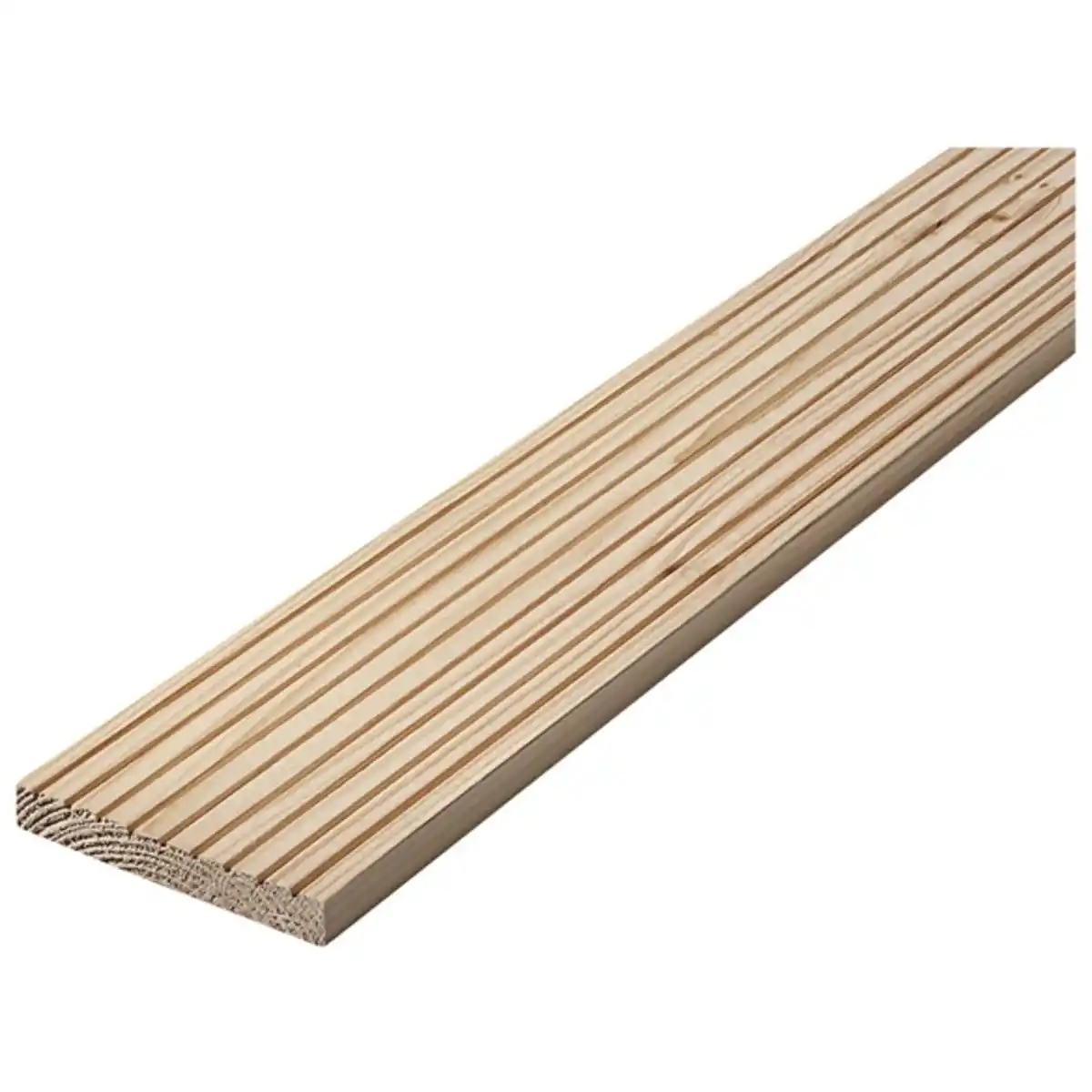 Bild 1 von Mr. GARDENER Terrassendiele, Breite: 17,5 cm, Stärke: 2,8 cm, 1 Stk.