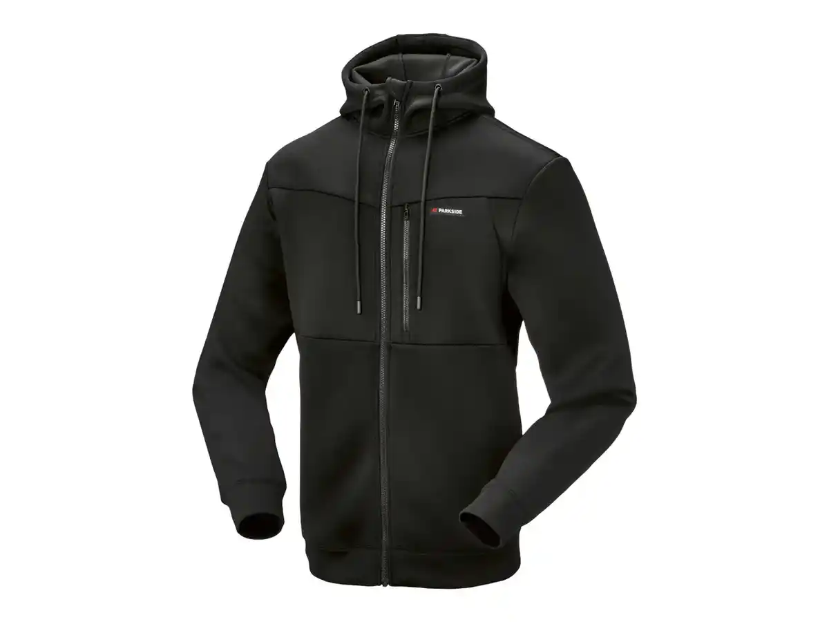 Bild 1 von PARKSIDE® Jacke Scuba
