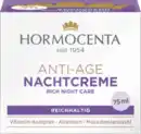 Bild 2 von Hormocenta Anti-Age Nachtcreme, 75 ml
