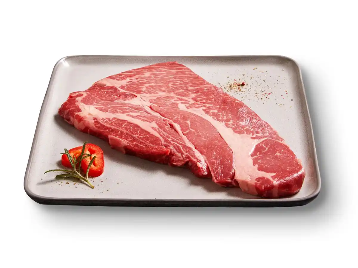 Bild 1 von Metzgerfrisch Premium US Chuck-Eye-Steak