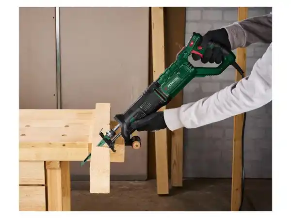 Bild 3 von PARKSIDE® Säbelsäge »PFS 850 C3«, 850 W