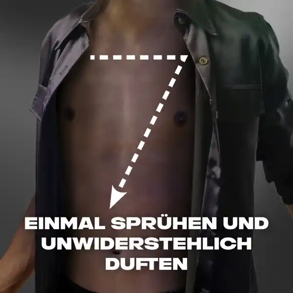 Bild 3 von AXE Bodyspray Black, 150 ml