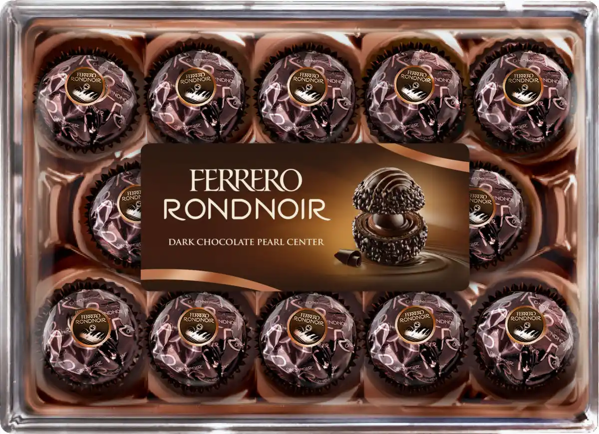 Bild 1 von Ferrero Rondnoir, 138 g