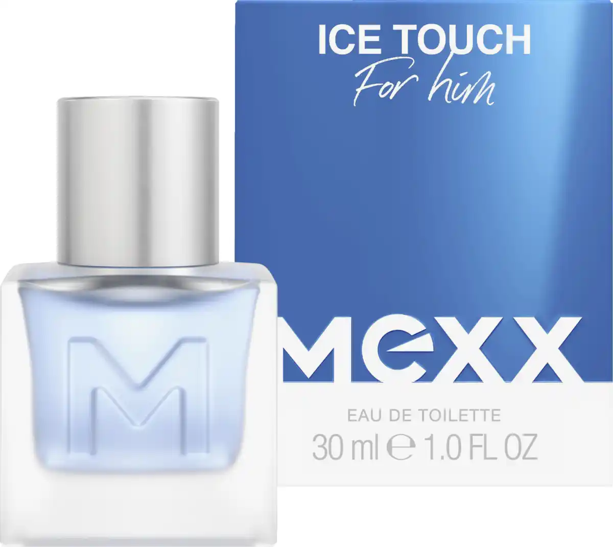 Bild 3 von Mexx Ice Touch Man EdT 30ml, 30 ml