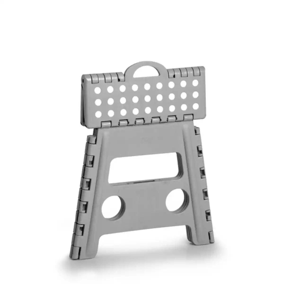 Bild 4 von ZELLER Klapptritt, BxH: 30 x 37 cm, Kunststoff