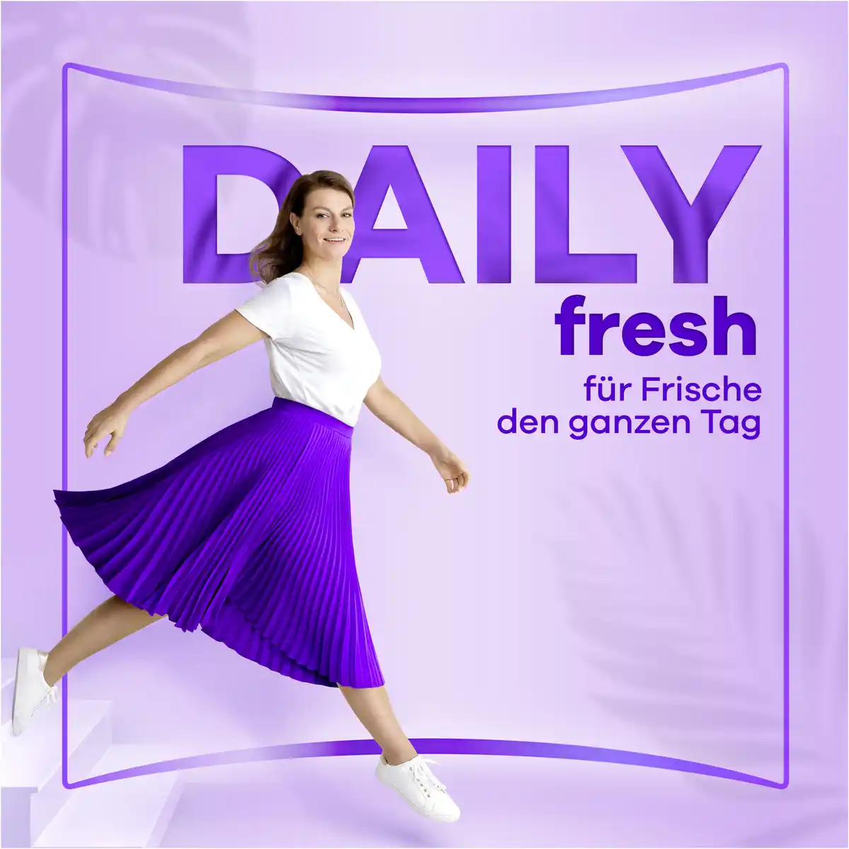 Bild 4 von Always Daily Fresh Flexistyle Slipeinlagen Slim mit Frischeduft Big Pack
