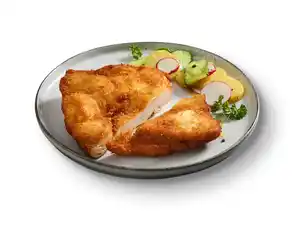 Pollo Fino "Backhendl Art",  450 g