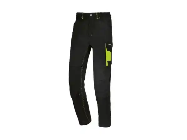 Bild 4 von PARKSIDE® Herren Arbeitsbundhose mit Baumwolle