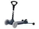Bild 4 von Playtive 4-in-1 Tri-Scooter, mit Stützrädern