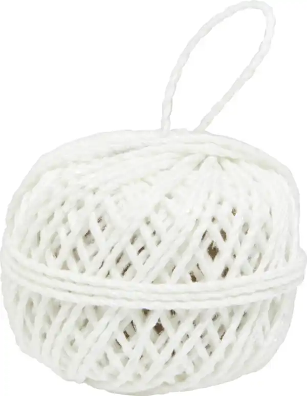 Bild 4 von DEKOWELT POLYKORD CO gr, rs, wei, lil, bl 2MM/15M, 15 m