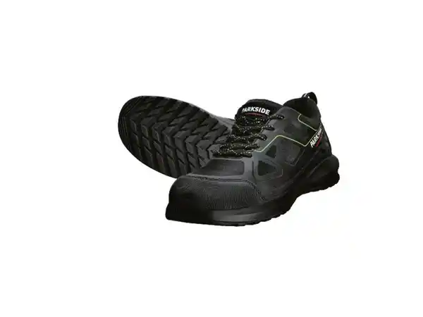 Bild 4 von PARKSIDE PERFORMANCE® Herren Sicherheitsschuh, S3, mit Fiberglas-Zehenkappe