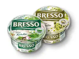 Bresso Frischkäse,  150 g