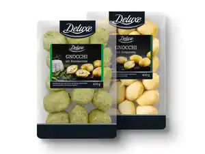 Deluxe Gefüllte Gnocchi,  400 g