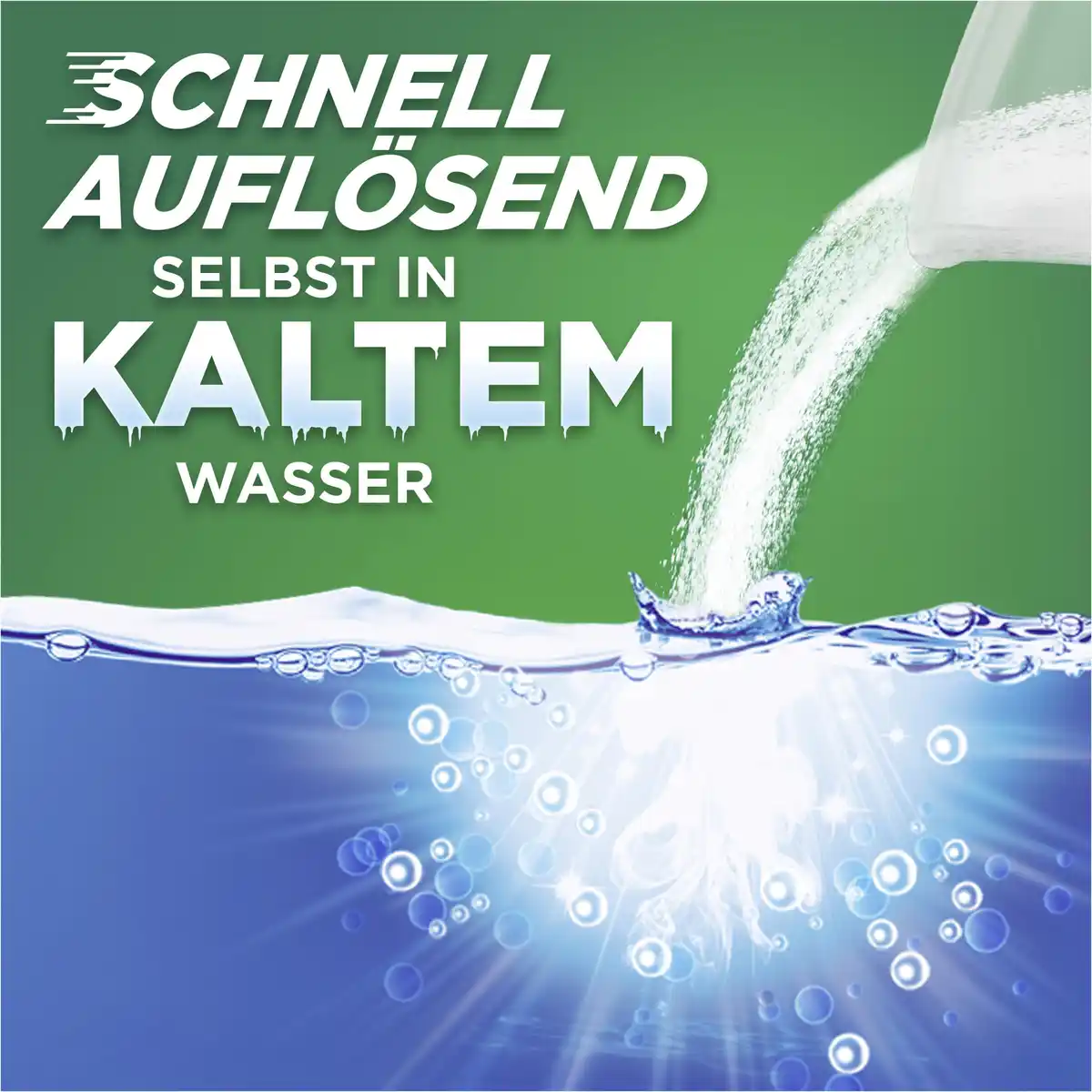 Bild 4 von Ariel Colorwaschmittel Pulver 18 WL