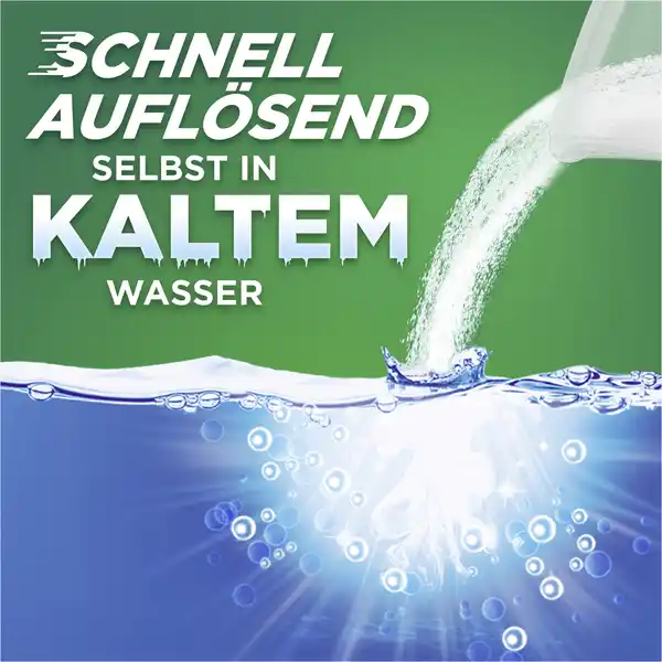 Bild 4 von Ariel Colorwaschmittel Pulver 18 WL