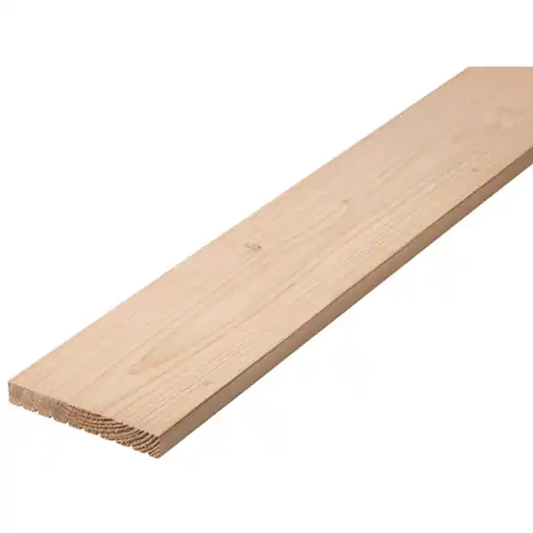 Bild 3 von Mr. GARDENER Terrassendiele, Breite: 17,5 cm, Stärke: 2,8 cm, 1 Stk.