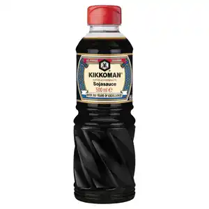 KIKKOMAN Sojasauce 500 ml