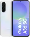 Bild 1 von Galaxy A36 5G (256GB) Smartphone awesome white