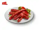 Bild 1 von Grillmeister Bratwurst Merguez,  600 g