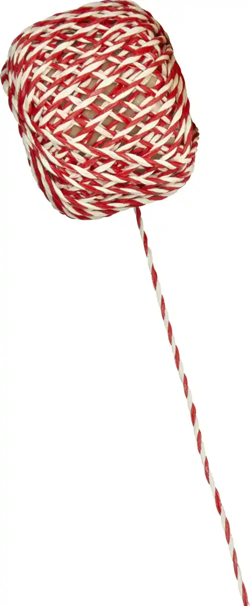 Bild 3 von IDEENWELT Papierkordel, 10 m