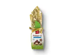 Favorina Präsent-Ei mit Pralinen,  350 g