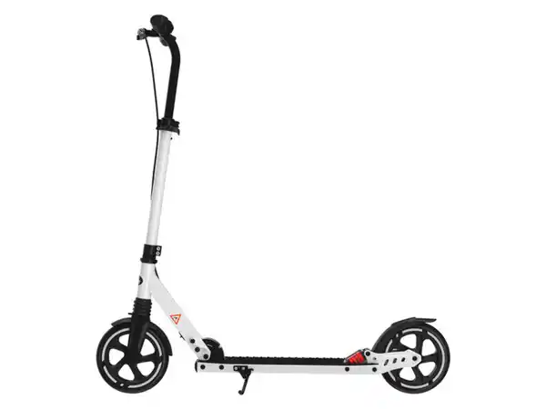 Bild 3 von CRIVIT Big Wheel Scooter, mit Handbremse