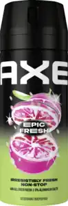 AXE Bodyspray Epic Fresh, 150 ml