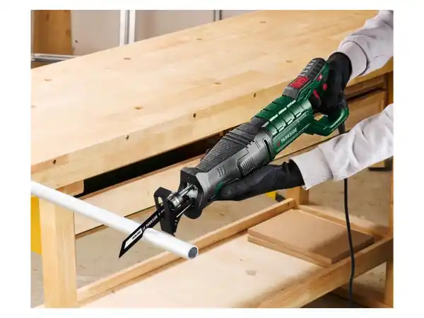 Bild 4 von PARKSIDE® Säbelsäge »PFS 850 C3«, 850 W