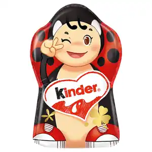 KINDER Hohlfigur 35 g