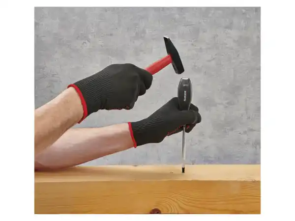 Bild 3 von PARKSIDE PERFORMANCE® Meißelschraubendreher-Satz, 15-teilig