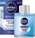 Bild 3 von NIVEA MEN Protect & Care After Shave Fluid, 100 ml