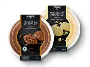 Deluxe Mousse,  350 g