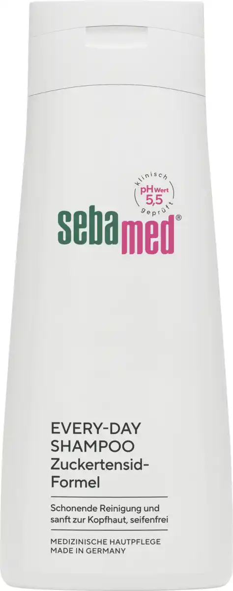 Bild 1 von sebamed Every-Day Shampoo, 200 ml