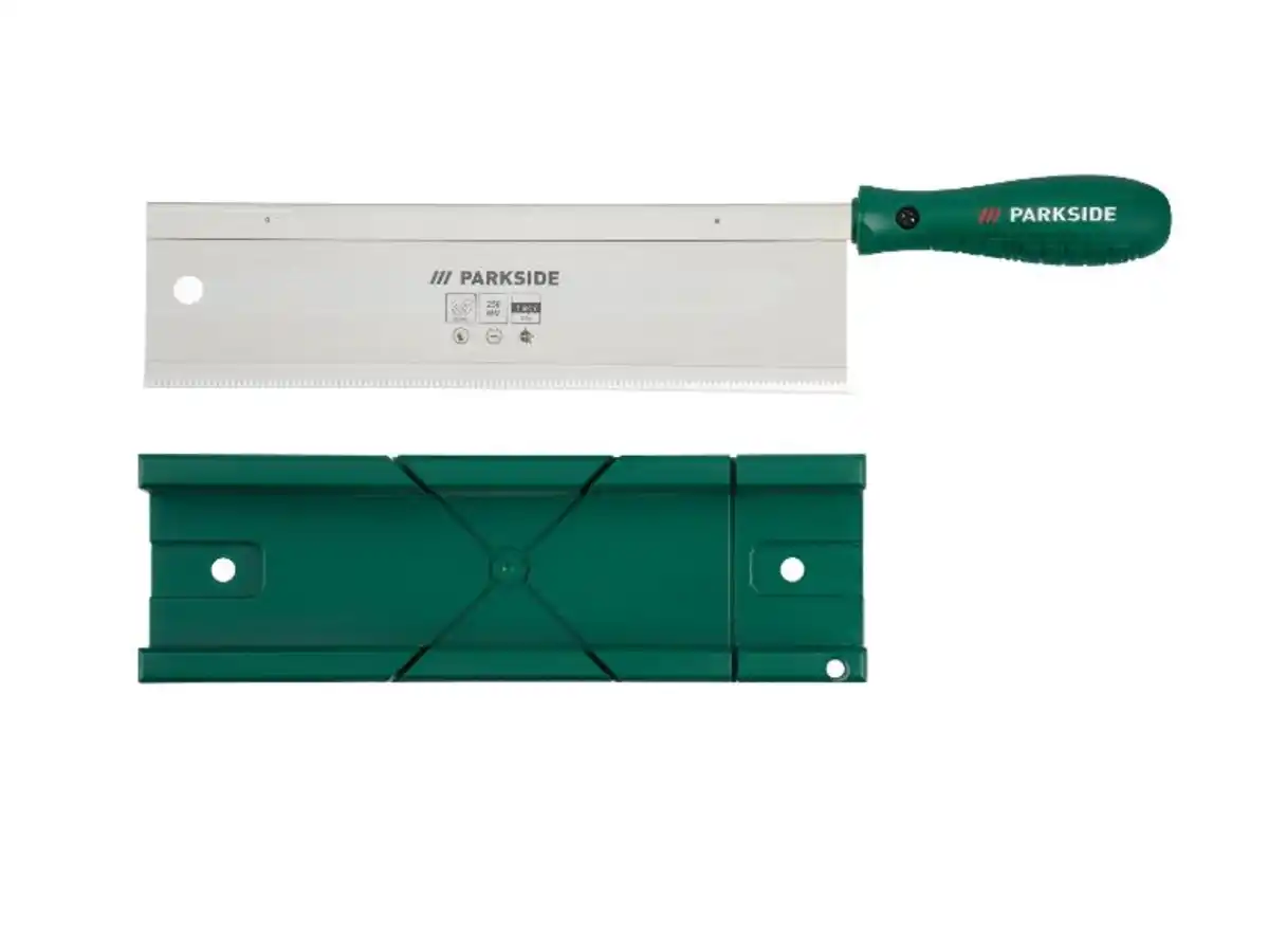 Bild 4 von PARKSIDE® Sägen-Set, 2-teilig