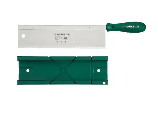 Bild 4 von PARKSIDE® Sägen-Set, 2-teilig
