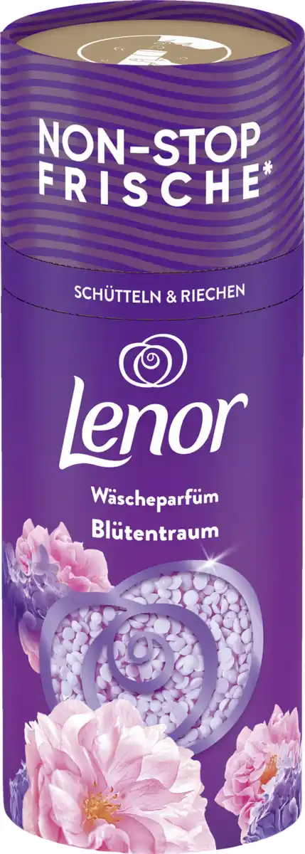 Bild 1 von Lenor Wäscheparfüm Blütentraum, 155 g