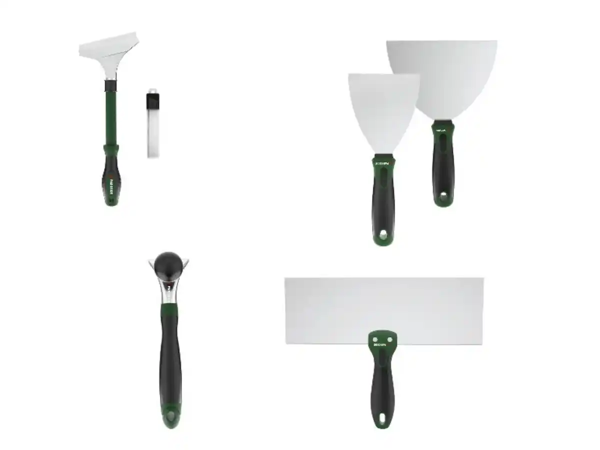 Bild 1 von PARKSIDE® Flächenspachtel / Kraftschaber