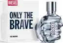 Bild 3 von Diesel Only the Brave, EdT 35 ml