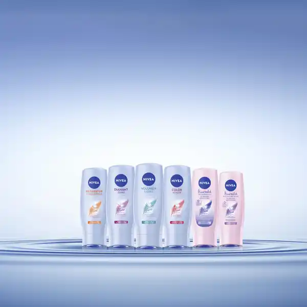 Bild 3 von NIVEA Power Repair Spülung, 200 ml