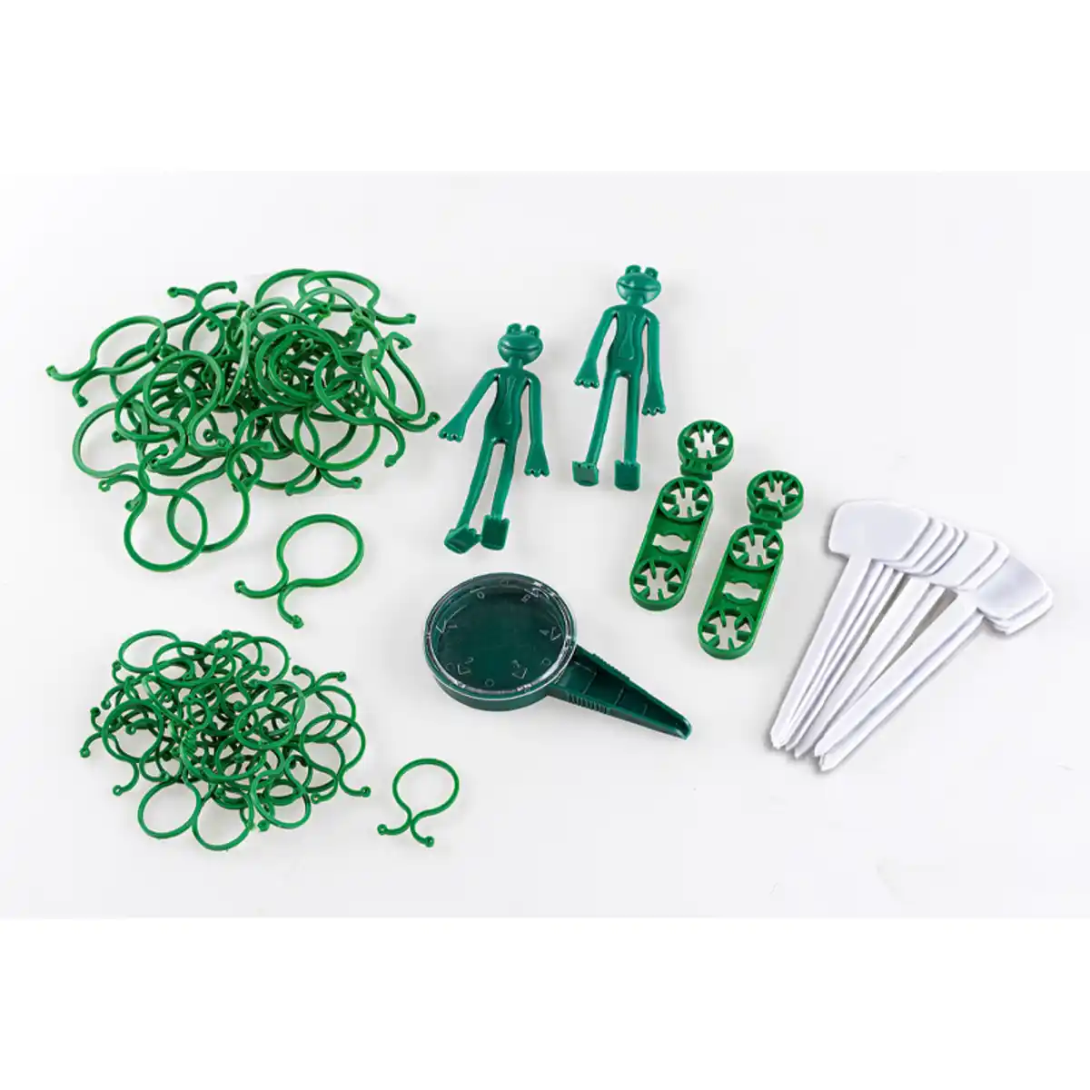 Bild 1 von Powertec Garden Gartenhelfer-Set 95tlg.