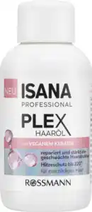 ISANA PROFESSIONAL Plex Haaröl, 50 ml