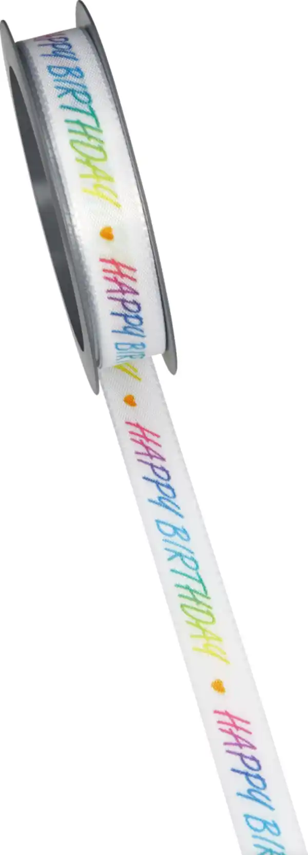 Bild 2 von DEKOWELT WP Geschenkb.. H.B. Regenb Verl. 15MM/4m, 4 m