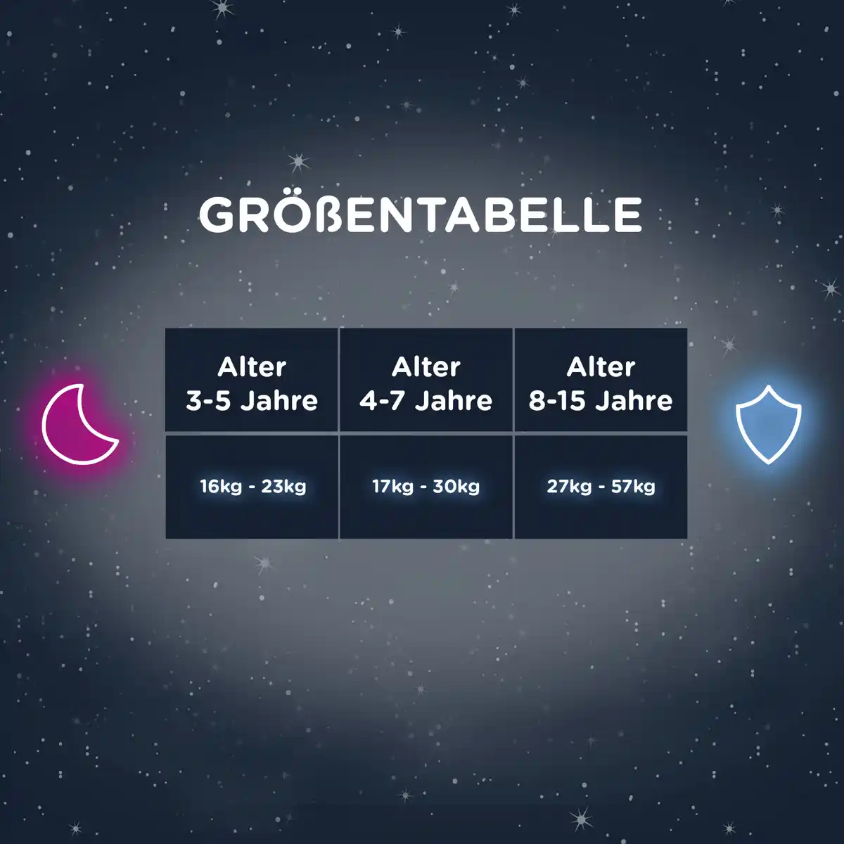 Bild 4 von Drynites Pyjama Pants "Boys"