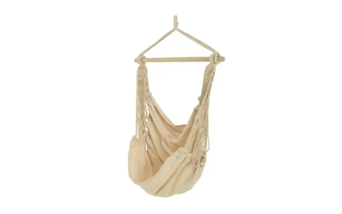 Bild 1 von Hängesessel, weiß, 100 cm