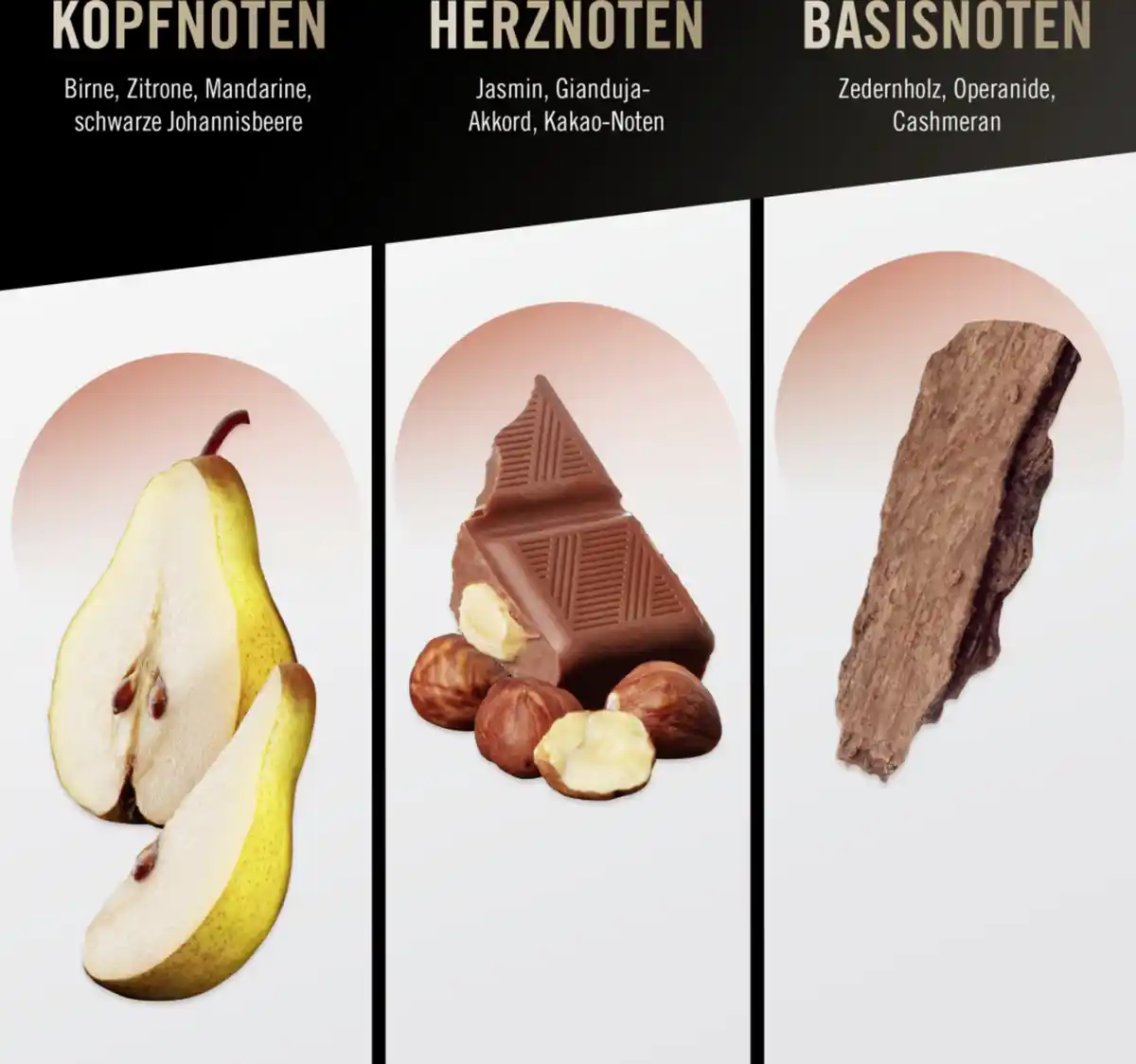 Bild 3 von bruno banani Magnetic Woman Body Splash, 250 ml