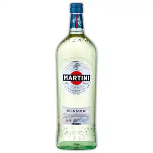 Martini Bianco