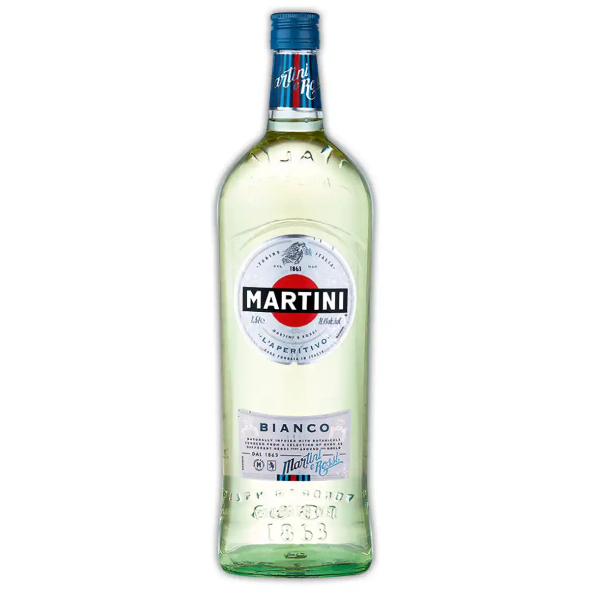 Bild 1 von Martini Bianco