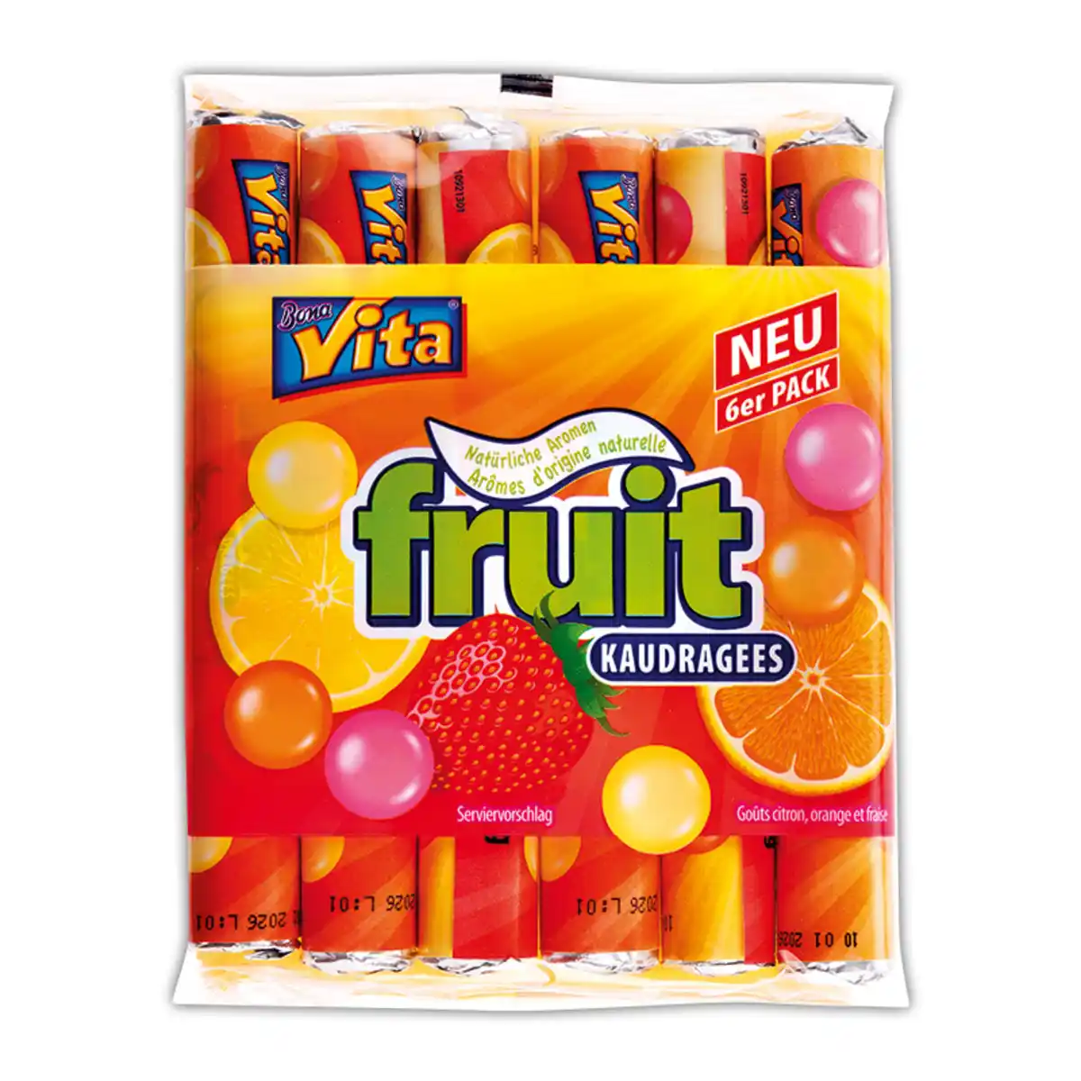 Bild 1 von Bona Vita Kaudragees XXL